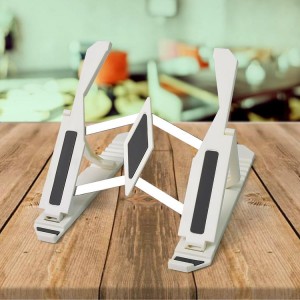 Multi-Position Adjustable Tablet / mobile Phone / bracket Holder (1 Pc)